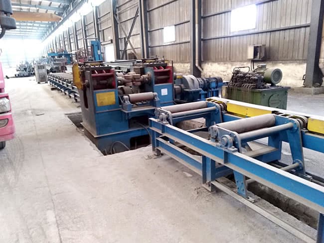 连云港厂房车间