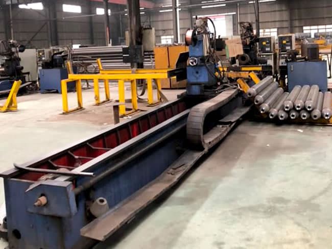 连云港网架自动焊设备