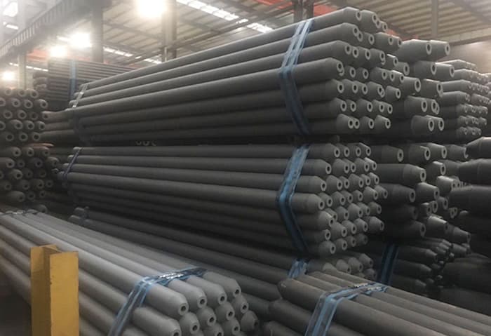 连云港网架杆件加工